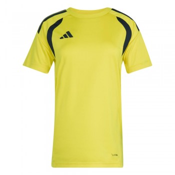 Adidas KB1337 TRIKOT TIRO 26 LEAGUE FRAUEN gelb