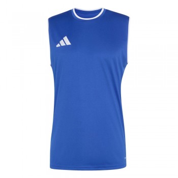 Adidas KB3938 TANKTOP blau