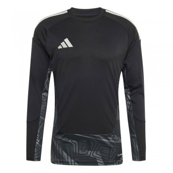 Adidas KB5254 TORWARTTRIKOT schwarz