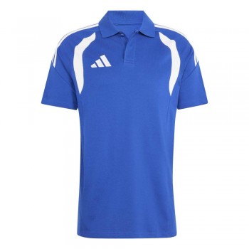 Adidas KF3398 POLOSHIRT blau