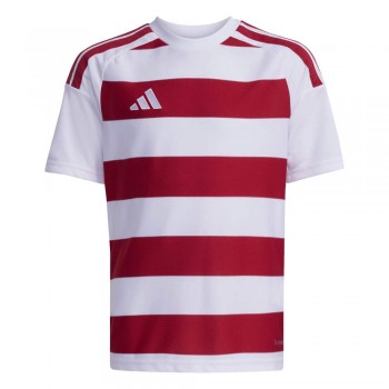 Adidas KF3409 TRIKOT HOOPED 26 wei�