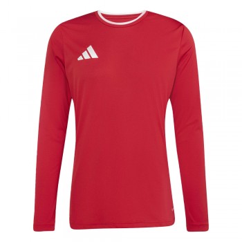 Adidas KF5847 TRIKOT ENTRADA 26 rot