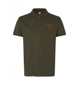 SWV 115 JAHRE POLO-SHIRT HERREN III