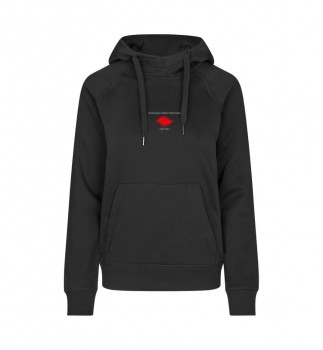 SWV 115 JAHRE HOODIE DAMEN