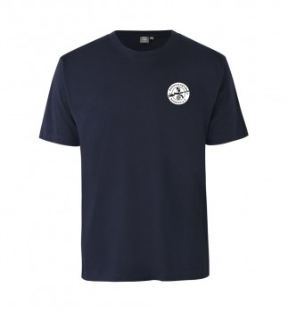 SGI SCHWANN T-SHIRT NAVY
