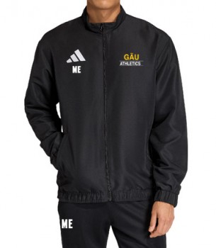 G�U ATHLETICS PR�SENTATIONSJACKE HERREN