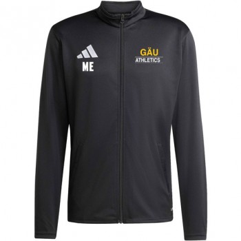 G�U ATHLETICS TRAININGSJACKE HERREN