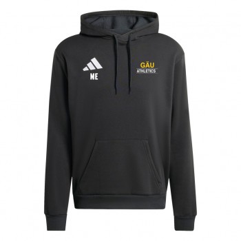 G�U ATHLETICS HOODIE HERREN