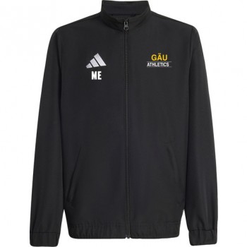 G�U ATHLETICS PR�SENTATIONSJACKE KIDS