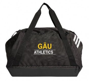 G�U ATHLETICS SPORTTASCHE MIT BODENFACH