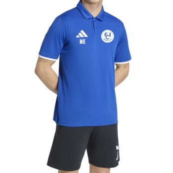 1.FC ISPRINGEN POLO SHIRT ERWACHSENE