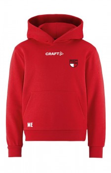 MTC COMMUNITY HOODIE KINDER III