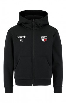 MTC COMMUNITY ZIP HOODIE KINDER I