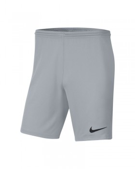 Nike BV6865 SHORT grau