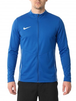 Nike HM7249 TRAININGSJACKE blau