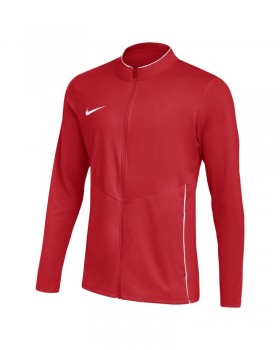 Nike HM7256 TRAININGSJACKE rot