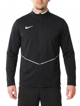 Nike HM7265 REGENJACKE schwarz