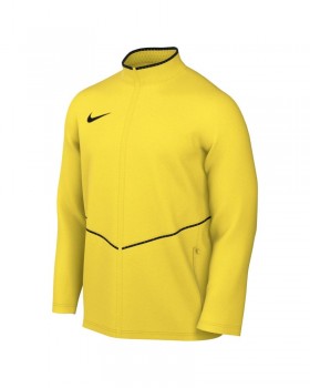 Nike HM7269 REGENJACKE gelb