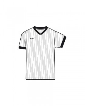 Nike HV8141 TRIKOTLINE CHALLENGE VI weiss