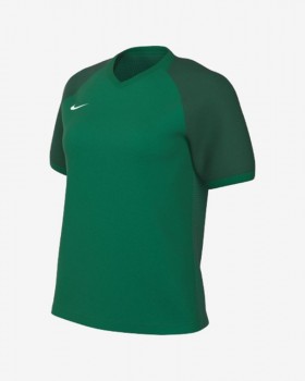 Nike HV8155 TRIKOTLINE TROPHY VI FRAUEN gr�n