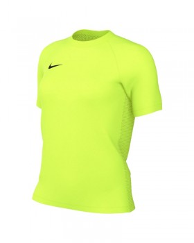 Nike HV8178 TRIKOTLINE PARK V FRAUEN gelb