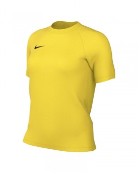 Nike HV8178 TRIKOTLINE PARK V FRAUEN gelb