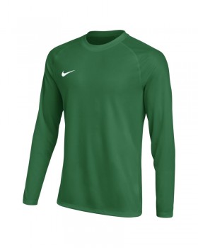 Nike HV8232 TRIKOTLINE PARK VIII gr�n
