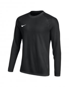 Nike HV8239 TRIKOTLINE PARK VIII schwarz