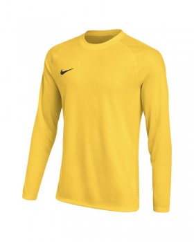 Nike HV8239 TRIKOTLINE PARK VIII gelb