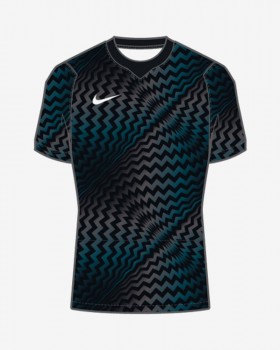 Nike HV8303 TORSPIELERIN TRIKOT schwarz