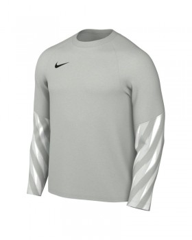 Nike HV8318 TORSPIELER TRIKOT grau