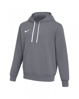 Nike IB1222 KAPUZENSWEAT grau