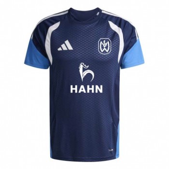 SV WALDRENNACH TRIKOT X HAHN