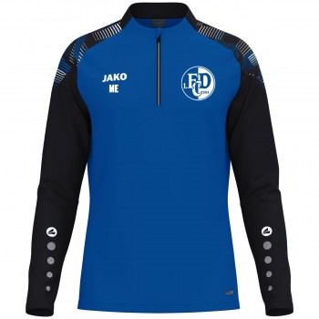 1.FC DIETLINGEN ZIPTOP