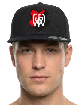 FV WILDBAD CLASSIC SNAPBACK KINDER