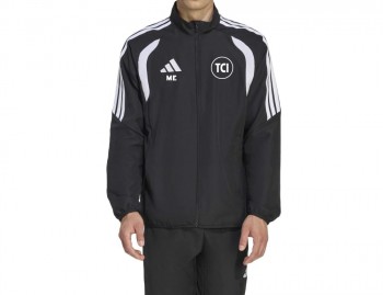 TC ILLINGEN TIRO PR�SI JACKE HERREN