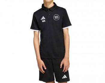 TC ILLINGEN ENTRADA POLO KIDS