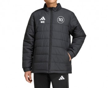 TC ILLINGEN ENTRADA JACKE KIDS