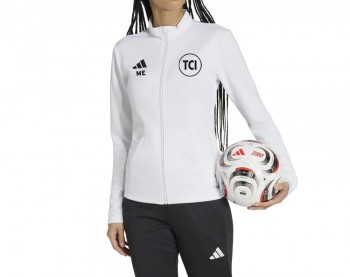 TC ILLINGEN ENTR TRAININGSJACKE DAMEN W