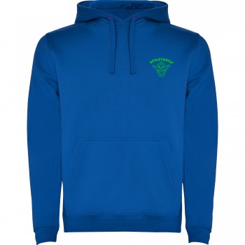 PFINZTROLLE HOODIE HERREN