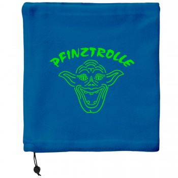 PFINZTROLLE SCHLAUCHSCHAL