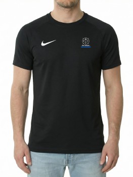 MFPT SPORTSHIRT HERREN SCHWARZ II