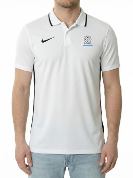 MFPT POLOSHIRT HERREN WEI�