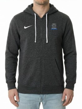MFPT FULL-ZIP-HOODIE HERREN SCHWARZ