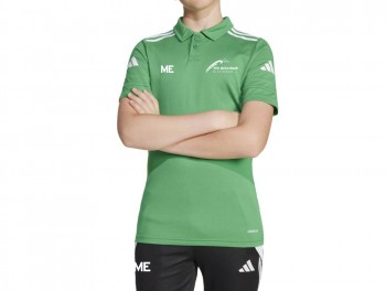 TTC-GW SQUADRA POLO KIDS GR�N