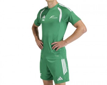 TTC-GW TIRO JERSEY HERREN GR�N