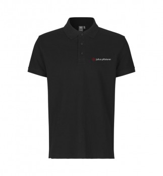 JPF POLO-SHIRT HERREN NAVY