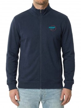JR ENZKREIS CARDIGAN HERREN