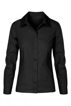 ALD POPELINE BLUSE