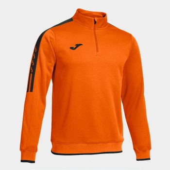 Joma OLIMPIADA ZIPTOP ZIPTOP orange